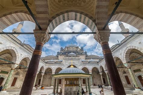 Istanbul Fotospots Reisebericht Mit Tipps Und Fotos 2024