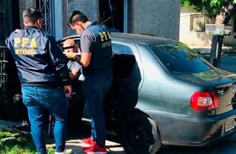 Venezolano Contrató A Dos Sicarios Para Asesinar A Un Hombre En Su País Fue Detenido En Morón