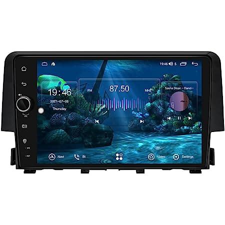 Amazon JOYING Newest 9 Inch Car Stereo Android 10 0 Car Auto Radio