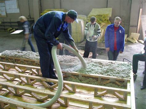 ООО Донская промышленная компания - производство и продажа утеплителя и ...