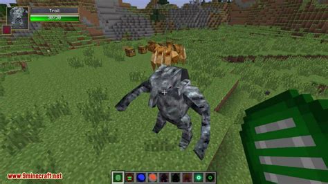 Lycanite S Mobs Mod 1 16 5 1 15 2 Inferno Creatures 9Minecraft Net