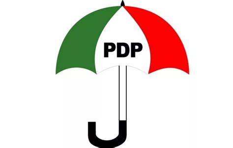 Controversy Trails Composition Of Delta Pdp Campaign Council