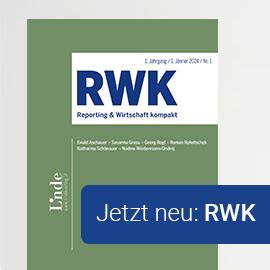 Linde Digital Testzugang | Linde Verlag