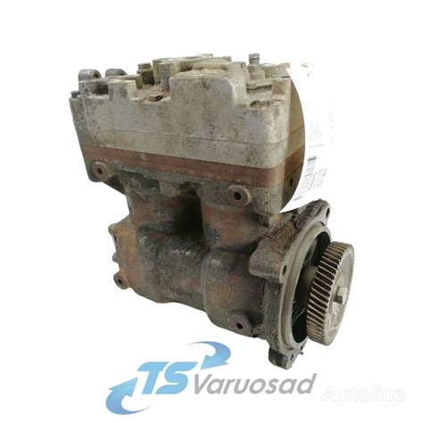 Venta de Scania Air compressor 573139 compresor neumático para Scania