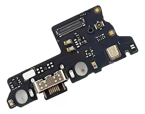 Placa De Carga Motorola Xt Moto E Original