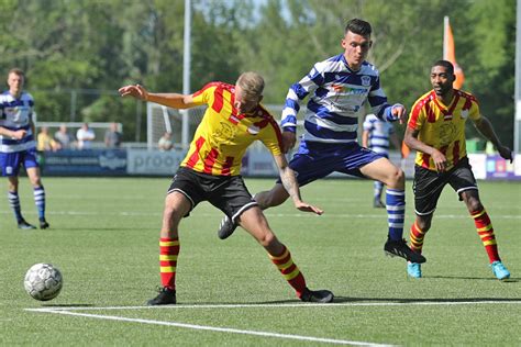 Zaterdag E Oliveo Wint Strijd Om Eerste Plaats Van Rvc Celeritas