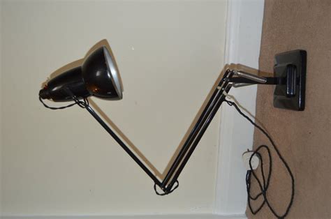 Herbert Terry Sons Anglepoise 1227 Desk Lamp Catawiki