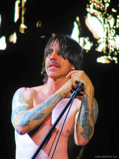 And In This Moment I Am Happy Red Hot Chili Peppers At International Music Festival