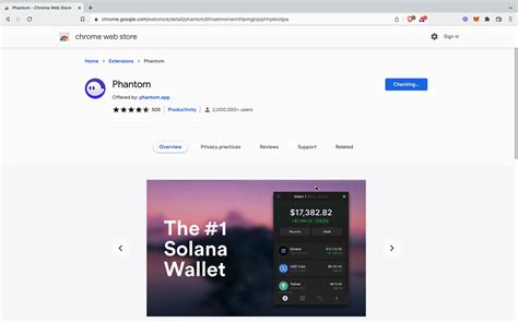 Setting Up Phantom Wallet Made Easy How To Use Solana With Phantom