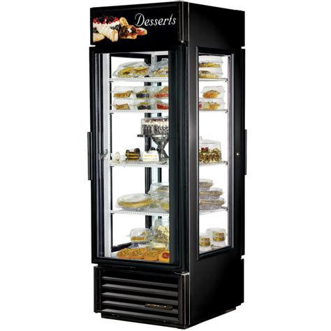 Refrigerated Bakery Display Case | Bakery Display Case