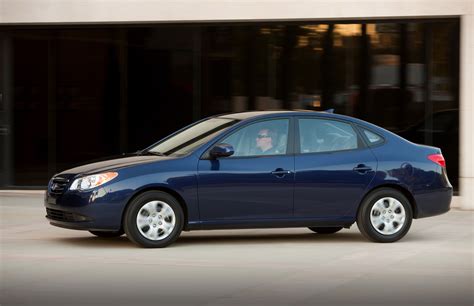 2010 Hyundai Elantra Blue - HD Pictures @ carsinvasion.com