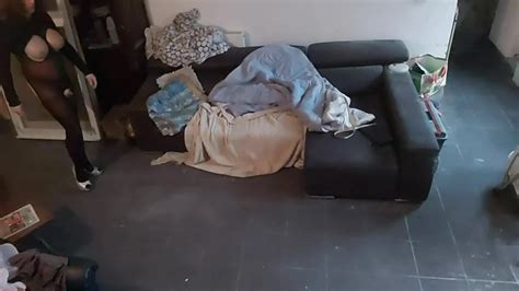 In My Living Room French Gay Crossdresser Crossdresser Porn XHamster