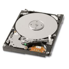 MQ01ABD032 - Toshiba MQ01ABD032 Mobile 320GB SATA 3Gb/s 5400RPM 8MB ...