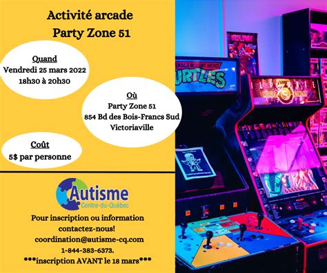 Victoriaville Activit Entre Adultes Autistes H H Autisme