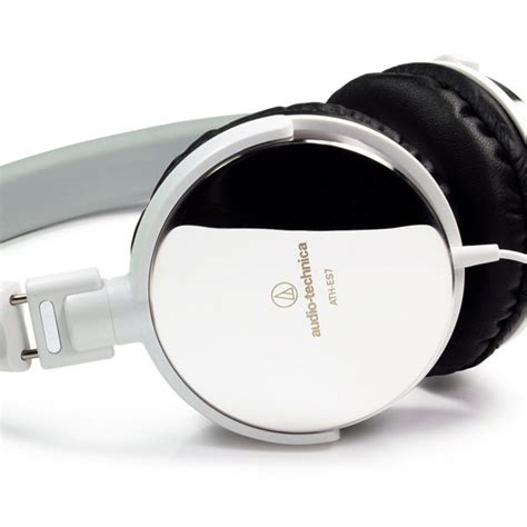 AUDIO TECHNICA ATH ES7 HEADPHONES AudioTechnology