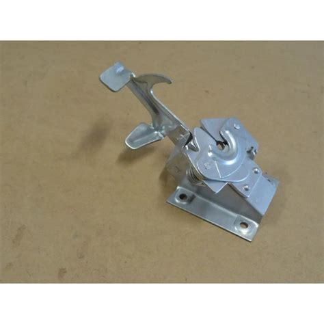 Fechadura Fecho Superior Capô F 100 F 350 F 600 62 à 71 Braço Longo