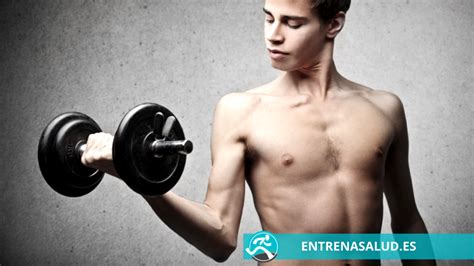 Todo Lo Que Un ECTOMORFO Puro Tiene Que Saber Para Aumentar Volumen