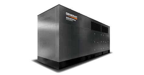 Solutions By Industry Generac Industrial Power