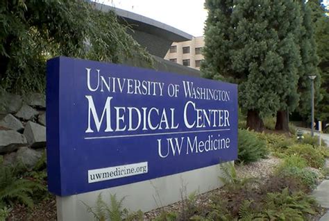 Patient visits curtailed at UW Medicine facilities - UW Medicine | Newsroom