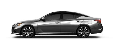 2020 Nissan Altima Colors & Pictures | Exterior Paint, Interior Colors