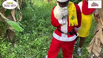 Nollywood Hot Sex In The Bush XNXX