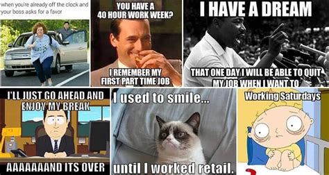 14 Amusing Work Related Memes That We Can All Identify With - Part 1