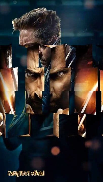 LOGAN 2 RETURN Teaser Trailer 2023 Hugh Jackman 2C Ian McKellen