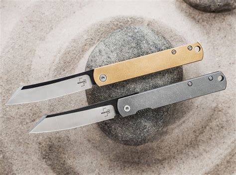 Böker Plus Zenshin | Böker Solingen