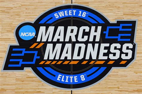 March Madness 2024 Dates And Channels For Ncaa Tournament