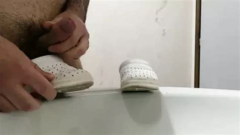 Fuck Cum My Nurse Aunt Clogs Sandals Fly Flot Collection Gay Locker Room Masturbation Porn