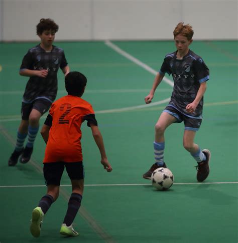 Pqcc Calgary Minor Soccer Association Flickr