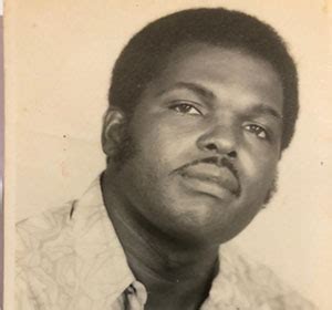 Remembering Winston Marshall