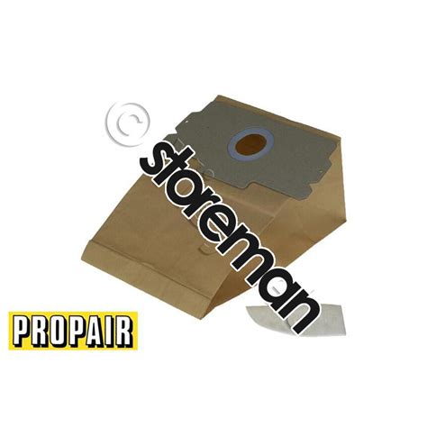 Sac Aspirateur Propair Compact 400 Gr11 13 5 1Mf 8710881437117 Aeg