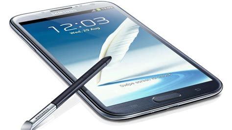 Bericht Samsung Galaxy Note Mit Plastik Display Winfuture De