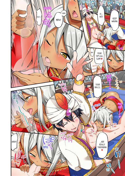 Jouba Joshi Ni Kijouraretai Tsu Cowgirl S Riding Page Nhentai Hentai Doujinshi And