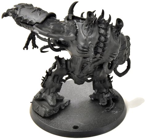 Games Workshop Chaos Space Marines Helbrute Warhammer K Au