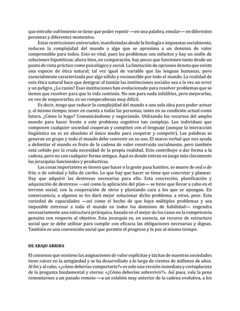 M S All Del Orden Nuevas Reglas Para Vivir Jordan Peterson Pdf