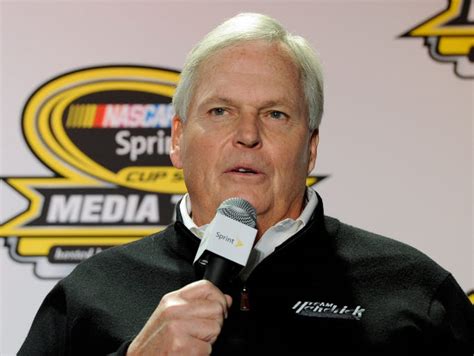 Anniversary: Rick Hendrick's NASCAR domination hits 30 years