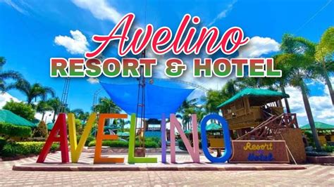 AVELINO RESORT AND HOTEL BASISTA PANGASINAN PHILIPPINES YouTube