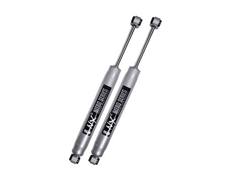 BDS NX2 Nitro Series Shocks RealTruck