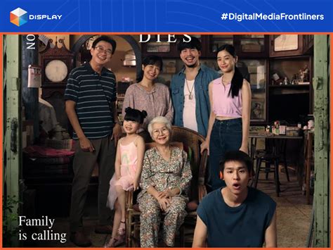 How To Make Millions Before Grandma Dies – LPM DISPLAY – Digital Media