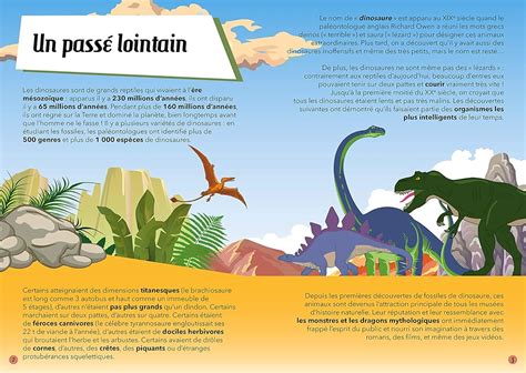 Voici les 10 dinosaures les plus incroyables découverts en 2021