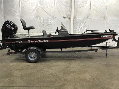 2020 Bass Tracker Classic Xl Repo Finder