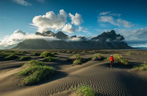 Guide Voyage été Islande L Islande en Eté Destination Islande