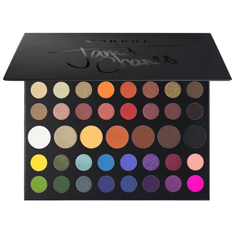 James Charles Palette Looks Natural Step By Step : Got A James Charles ...