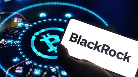 BlackRock S Spot Bitcoin ETF Appears On Nasdaq Clearance Site Bitcoin