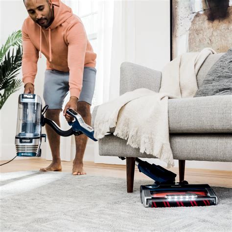 Ultimate Carpet Cleaner vs. Vacuum Guide – Shark Clean Australia