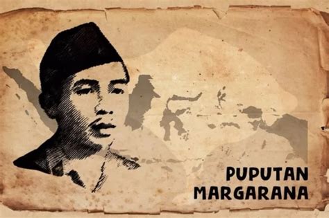 Biografi I Gusti Ngurah Rai Sang Pahlawan Nasional Dari Bali Blog