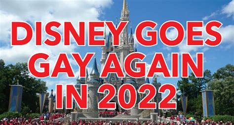 Your Indispensable Guide To Everything Happening During Gay Disney Hotspots Magazine