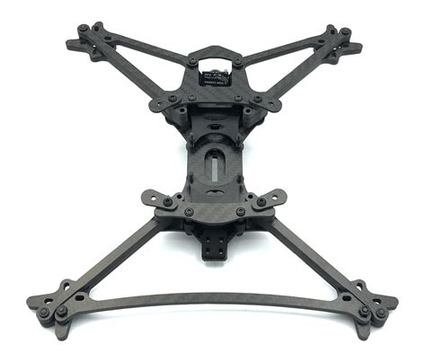 Hyperlow VERT Freestyle V2 FPV Quadcopter Frame – Unmanned Tech Shop
